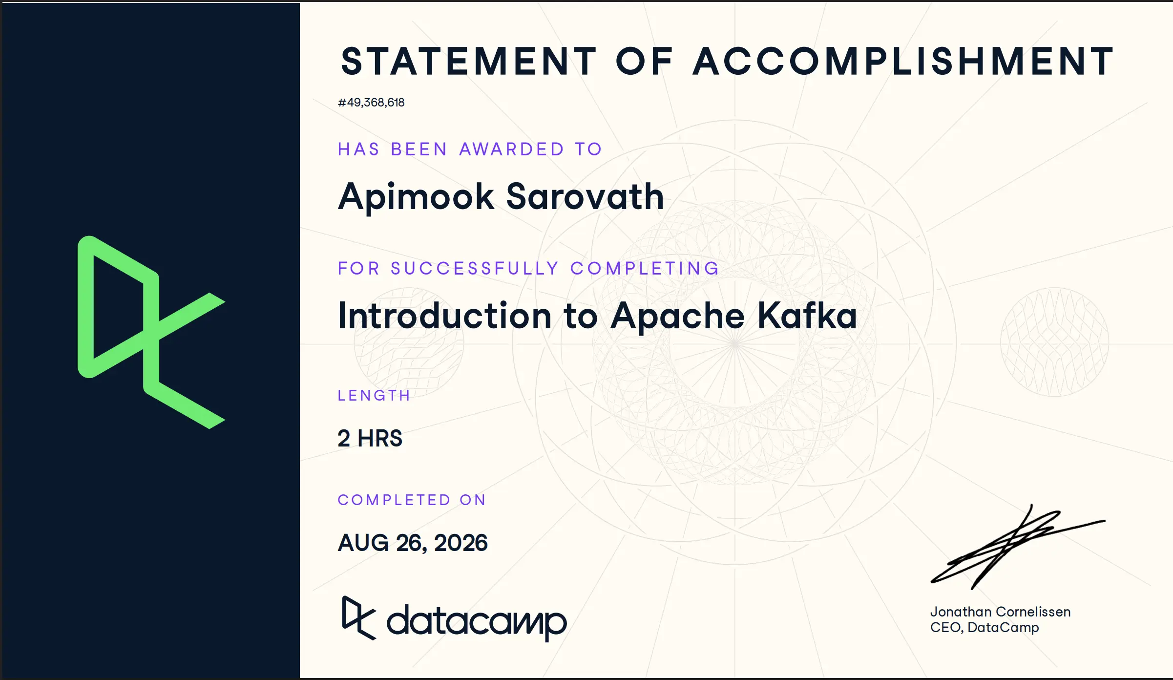 Introduction to Apache Kafka